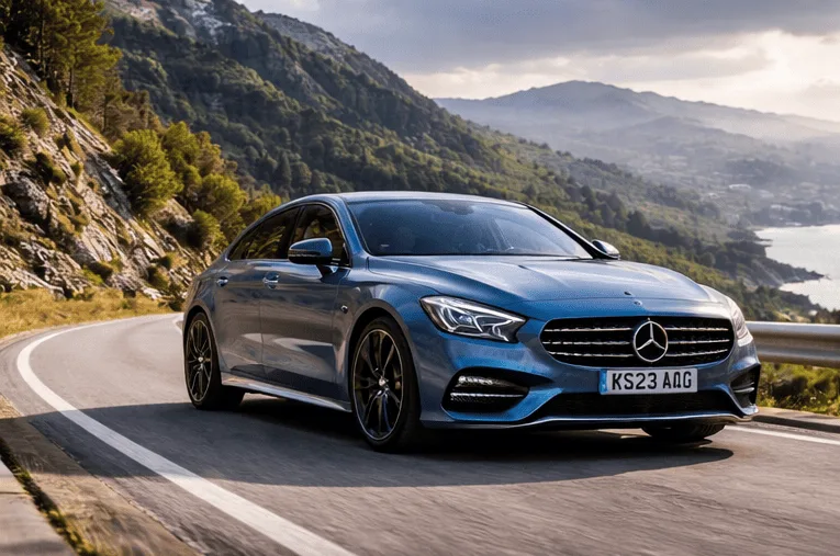 Used Cars in Manchester, Lancashire